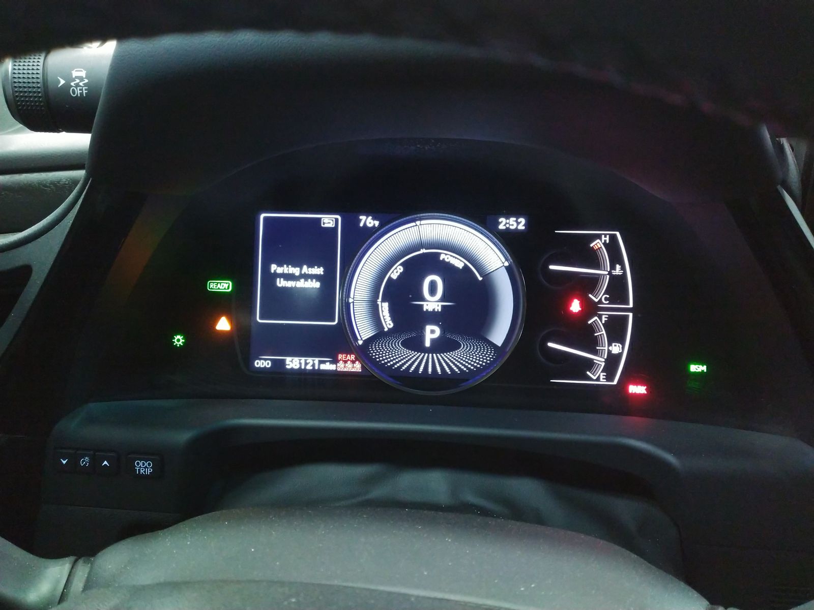 2024 Lexus ES ES 300h FWD