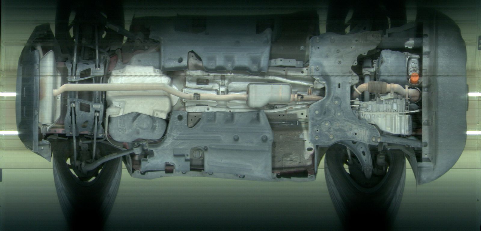 2020 Jeep Renegade Latitude Altitude Edition FWD