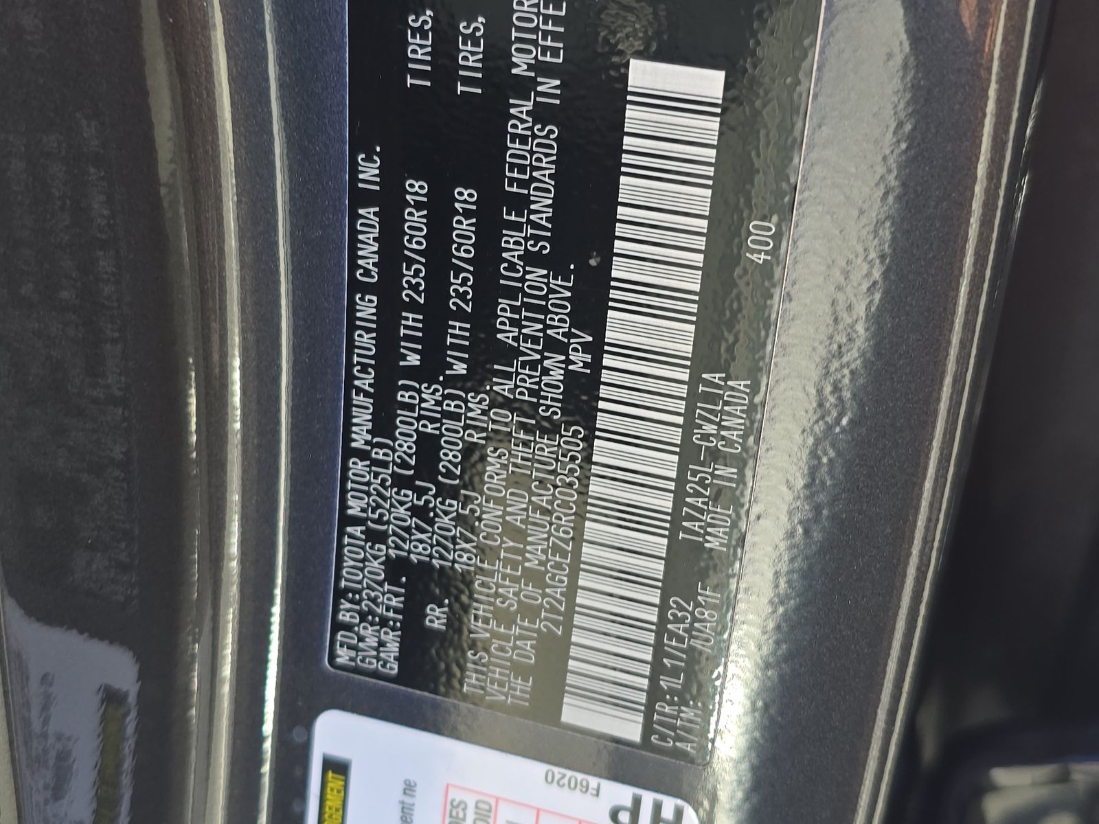 2024 Lexus NX NX 350 AWD