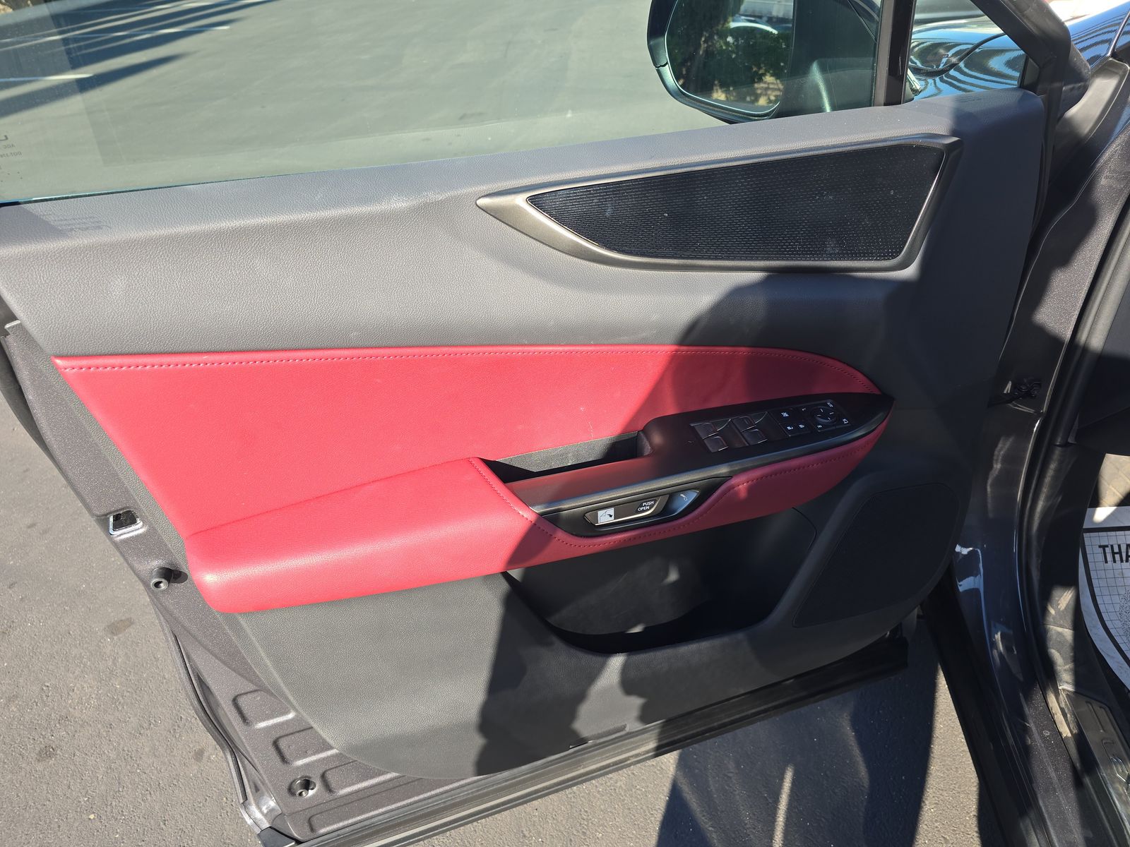 2024 Lexus NX NX 350 AWD