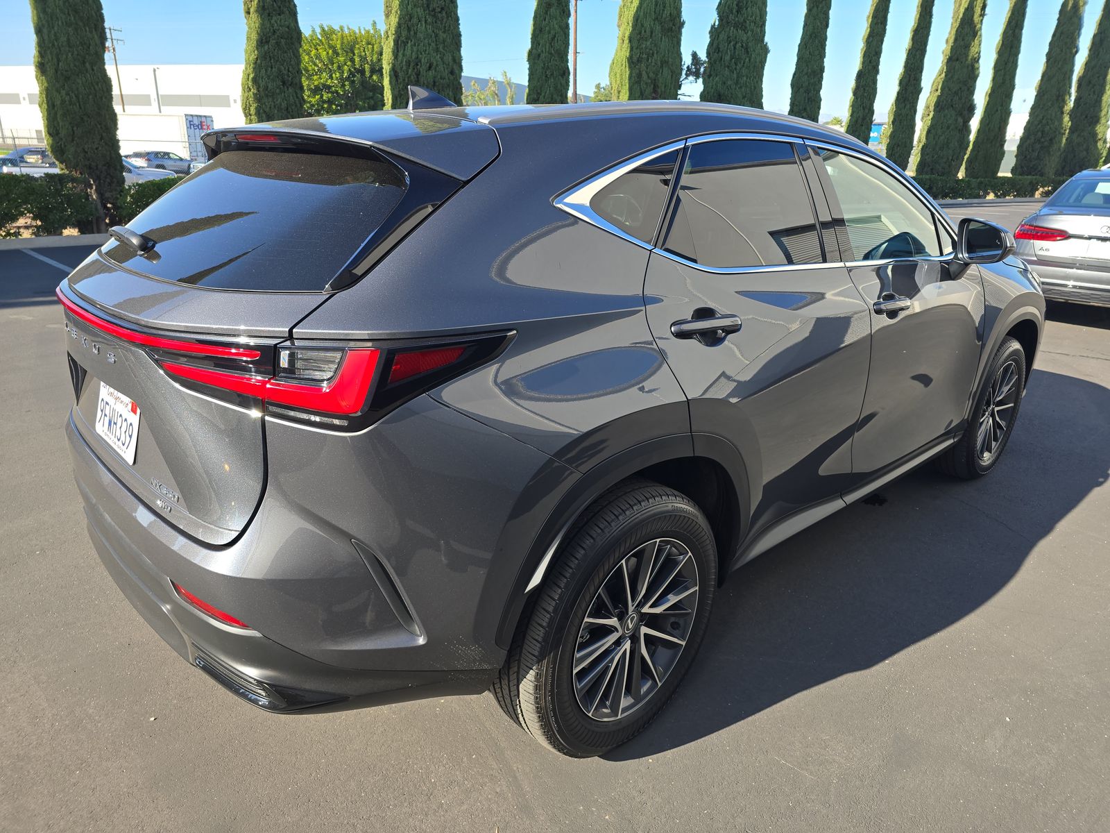 2024 Lexus NX NX 350 AWD