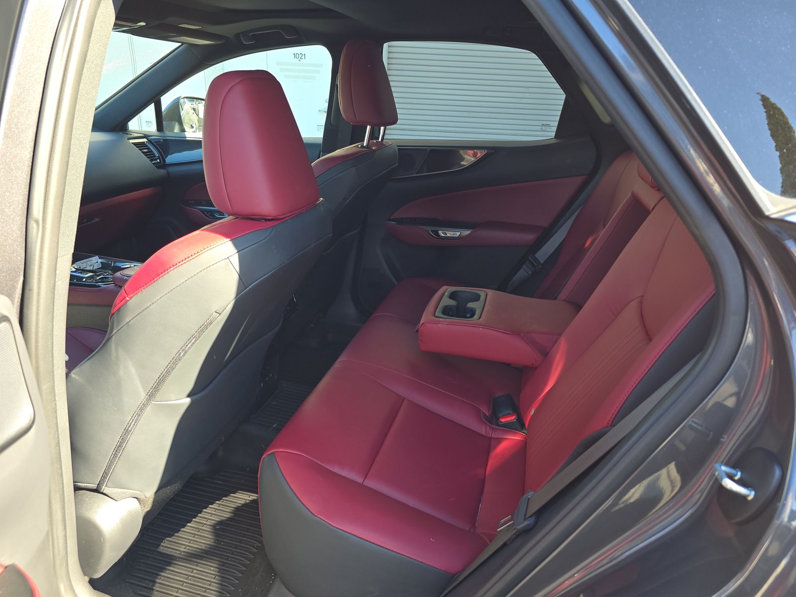 2024 Lexus NX NX 350 AWD