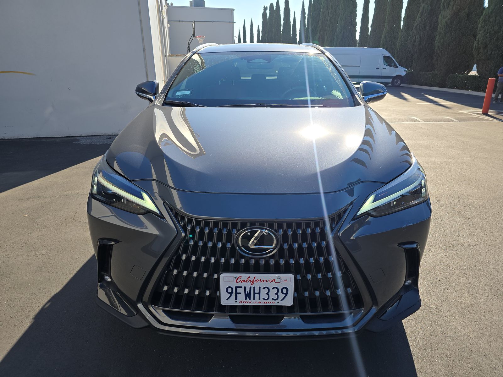 2024 Lexus NX NX 350 AWD