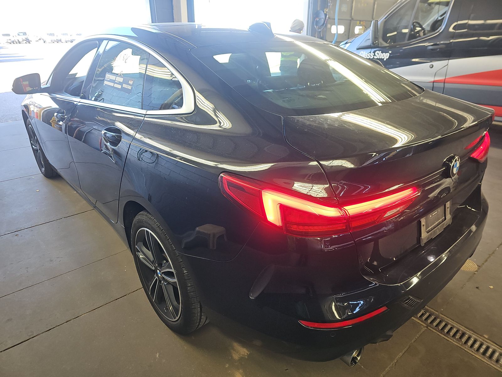 2024 BMW 2 Series 228i FWD