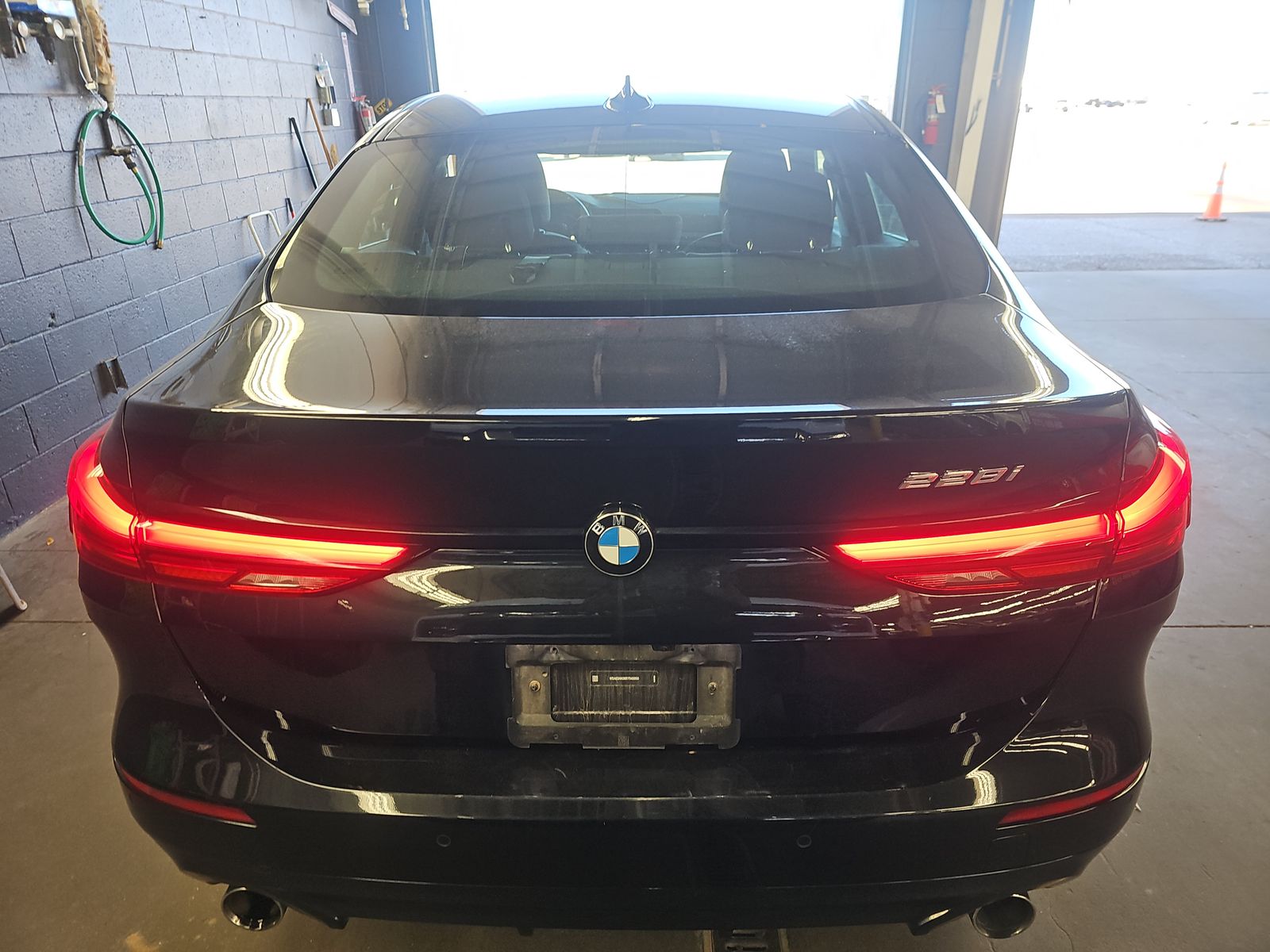 2024 BMW 2 Series 228i FWD