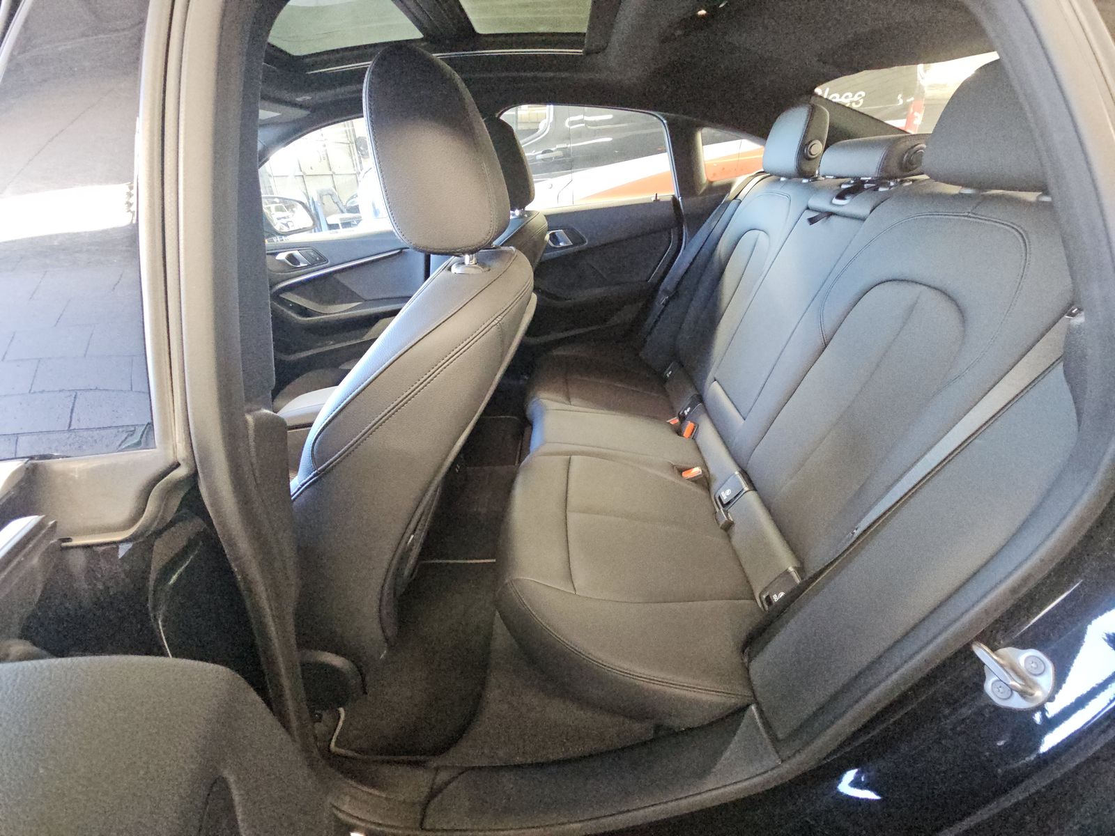 2024 BMW 2 Series 228i FWD