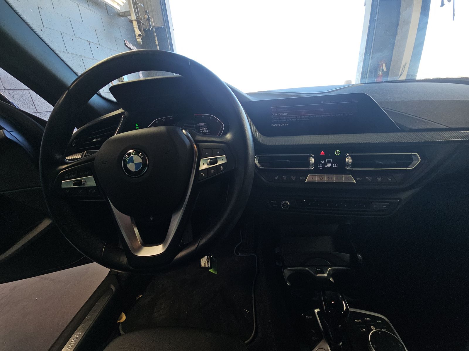 2024 BMW 2 Series 228i FWD