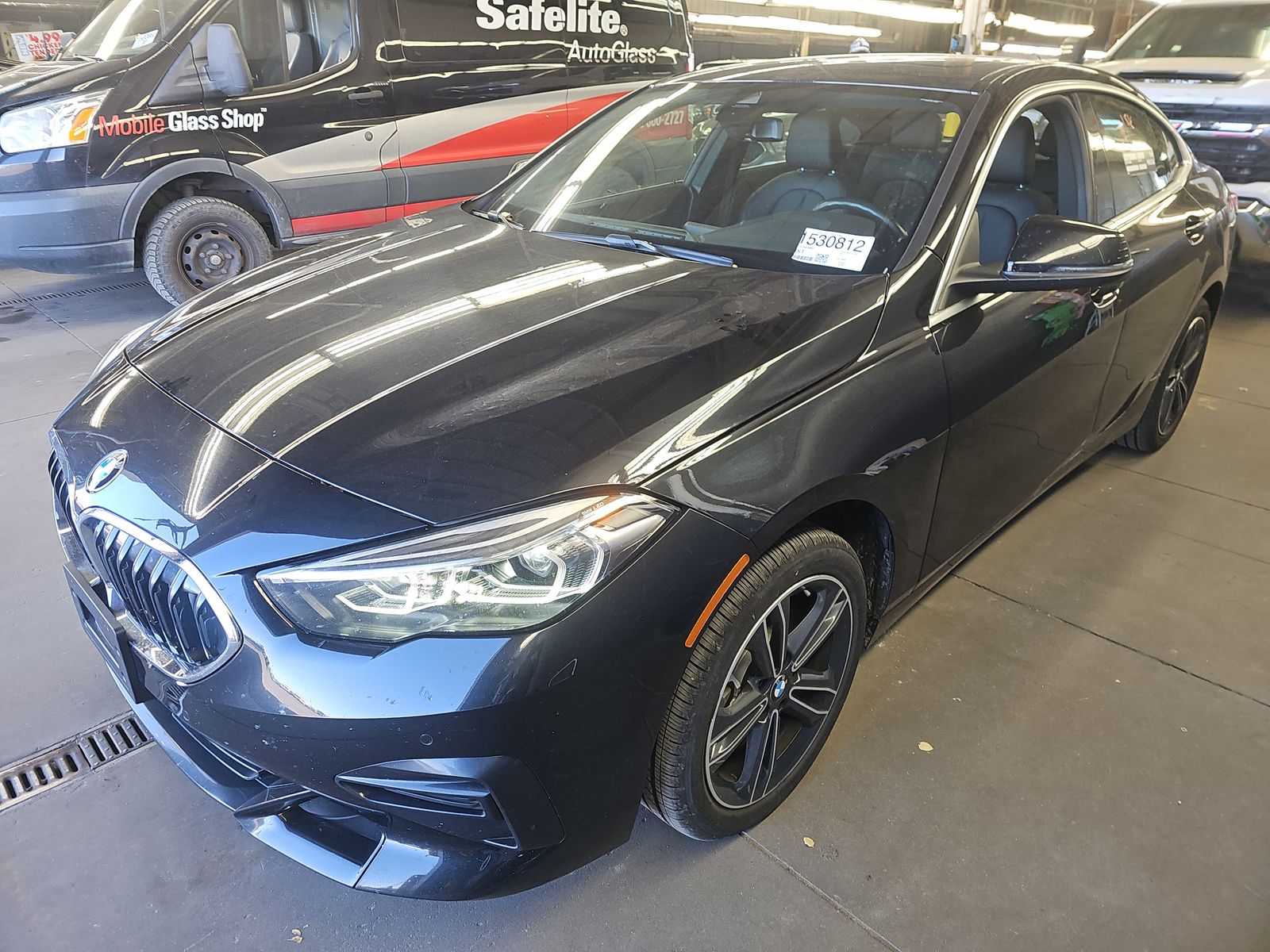 2024 BMW 2 Series 228i FWD
