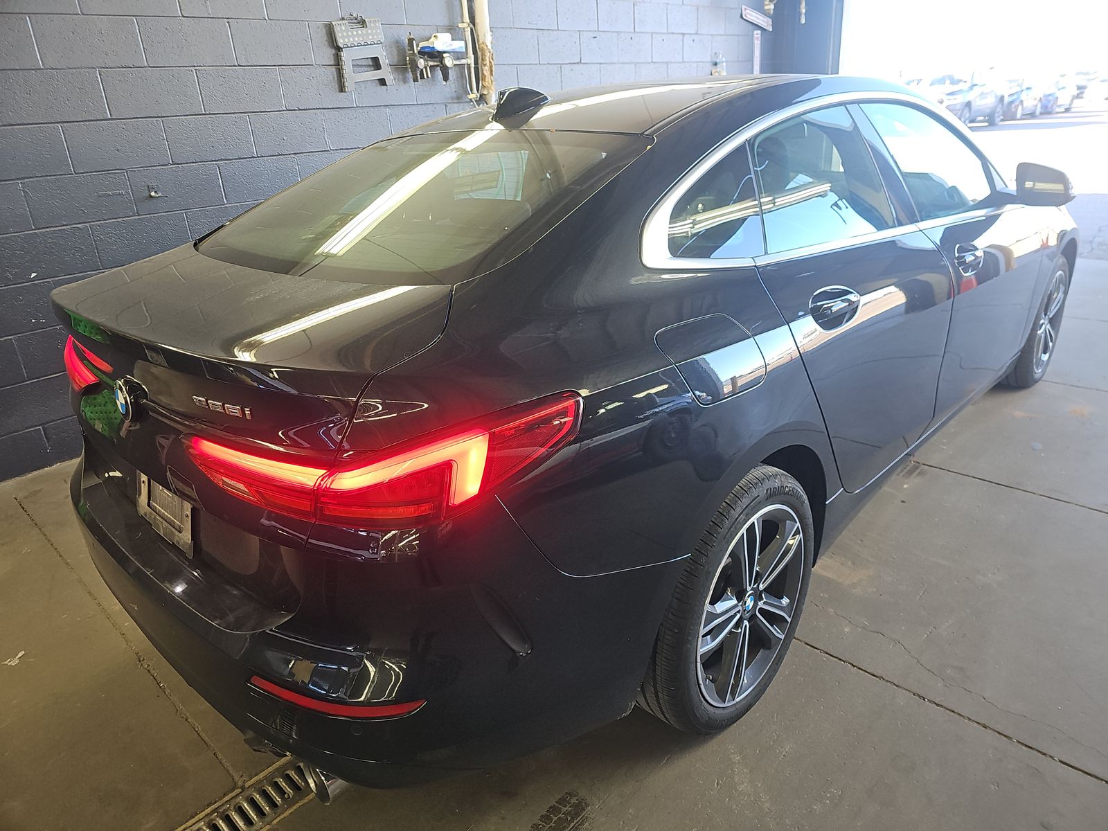 2024 BMW 2 Series 228i FWD