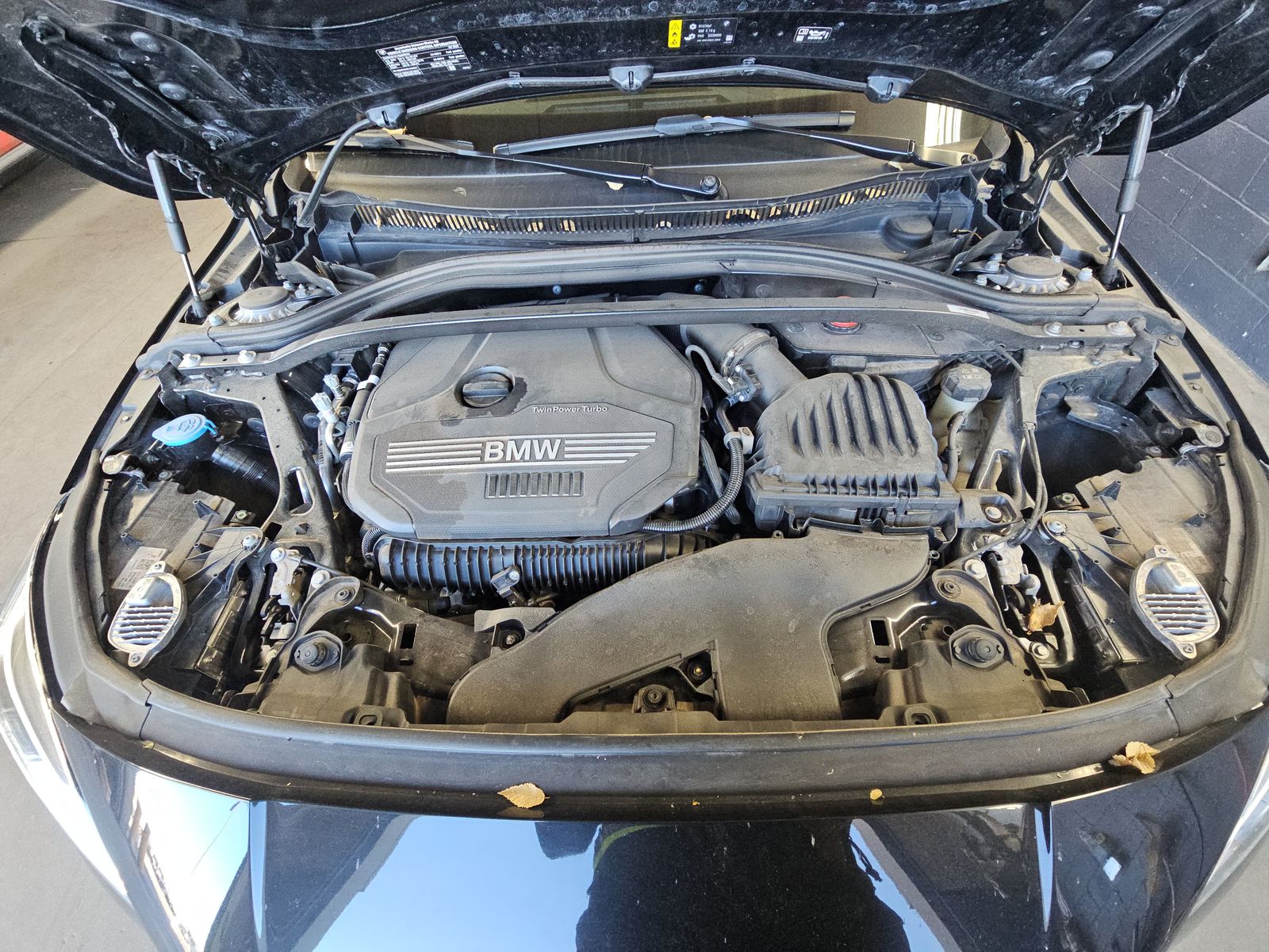 2024 BMW 2 Series 228i FWD