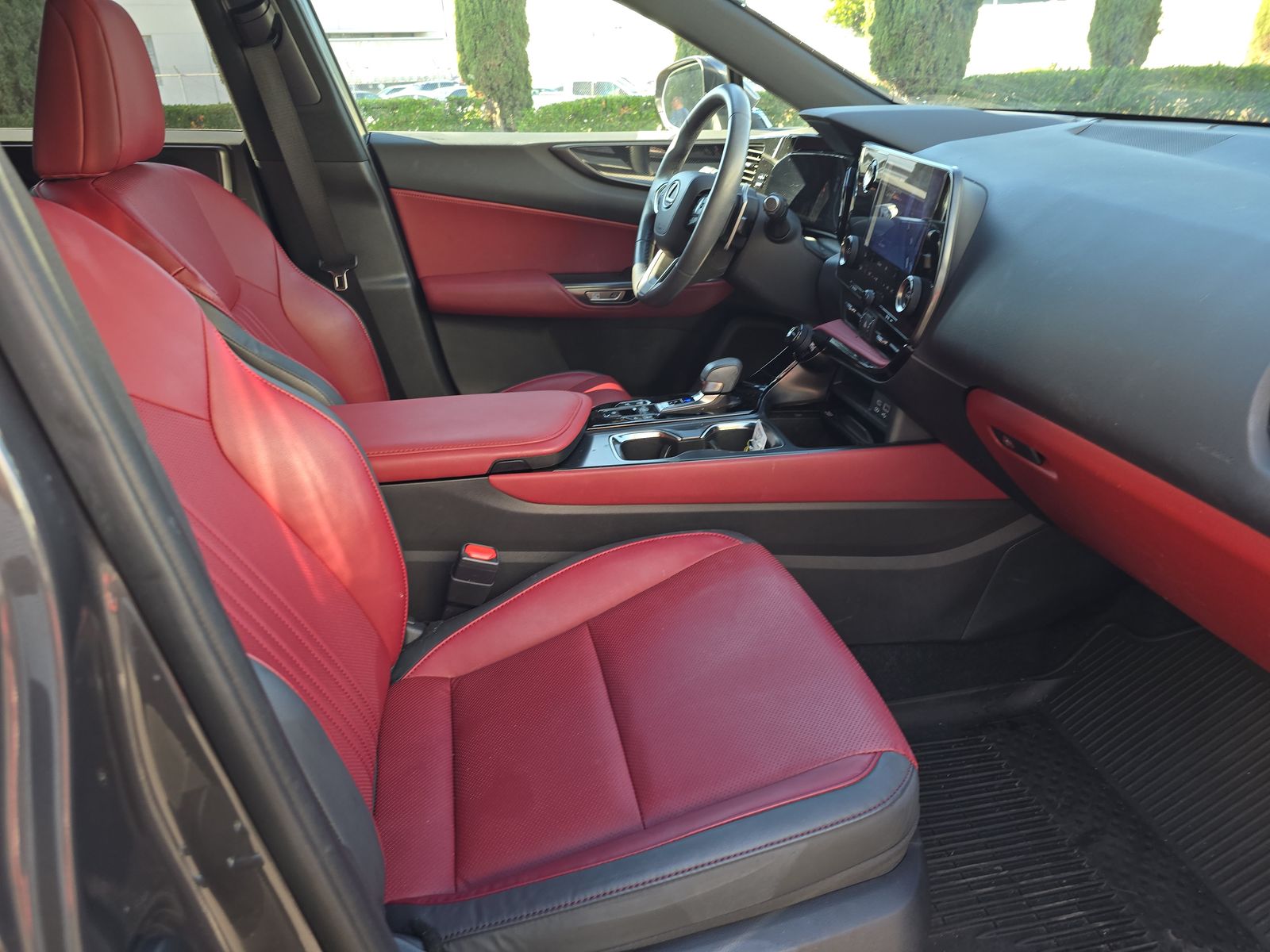 2024 Lexus NX NX 350 AWD