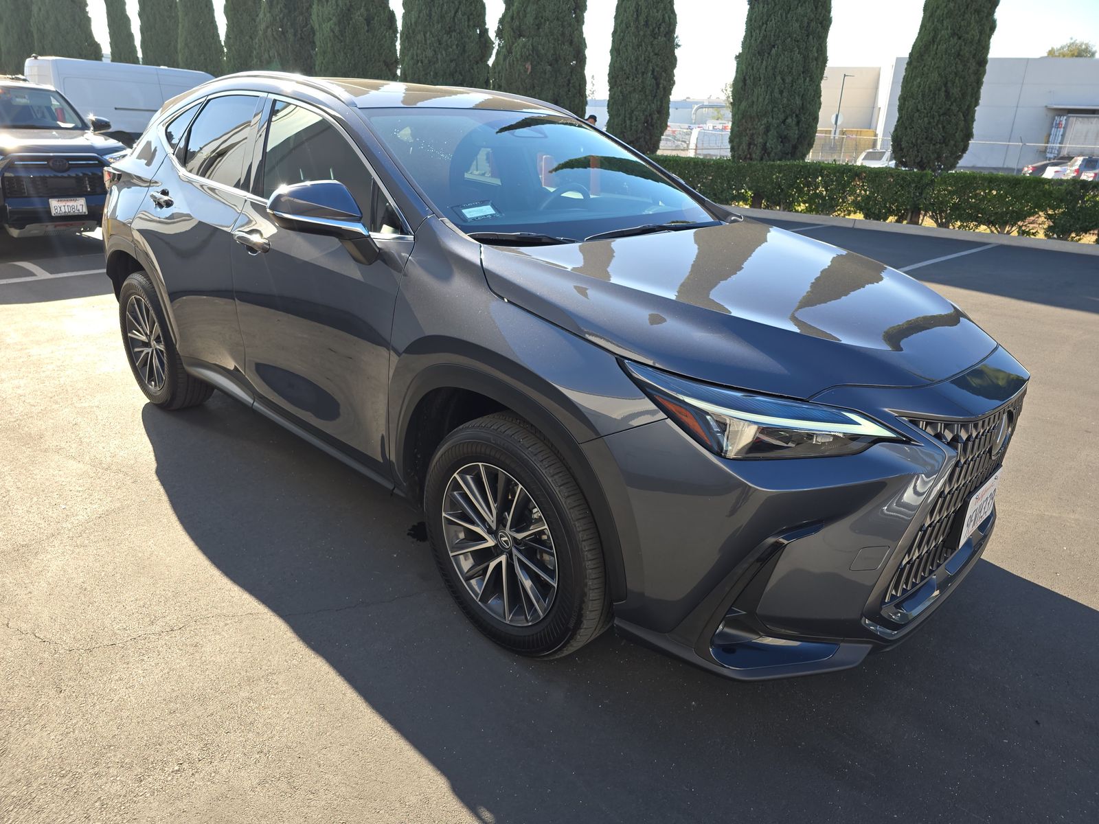 2024 Lexus NX NX 350 AWD