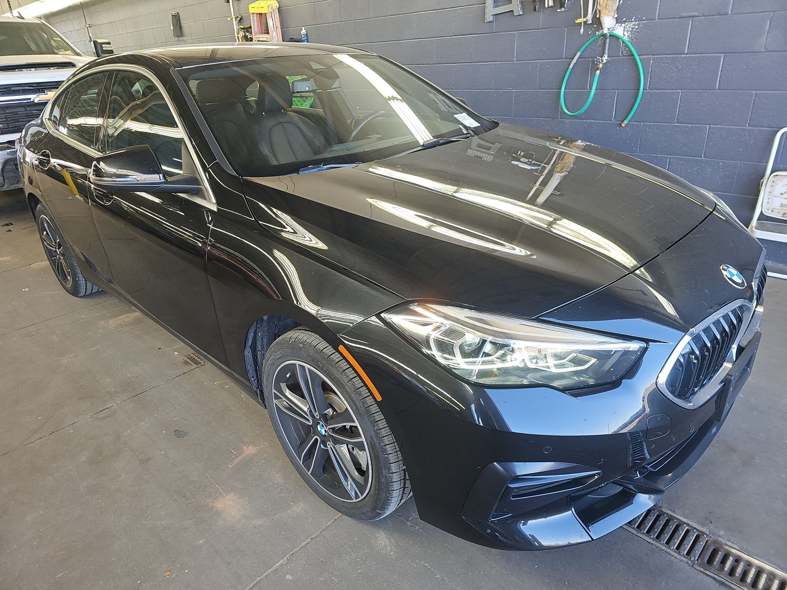 2024 BMW 2 Series 228i FWD