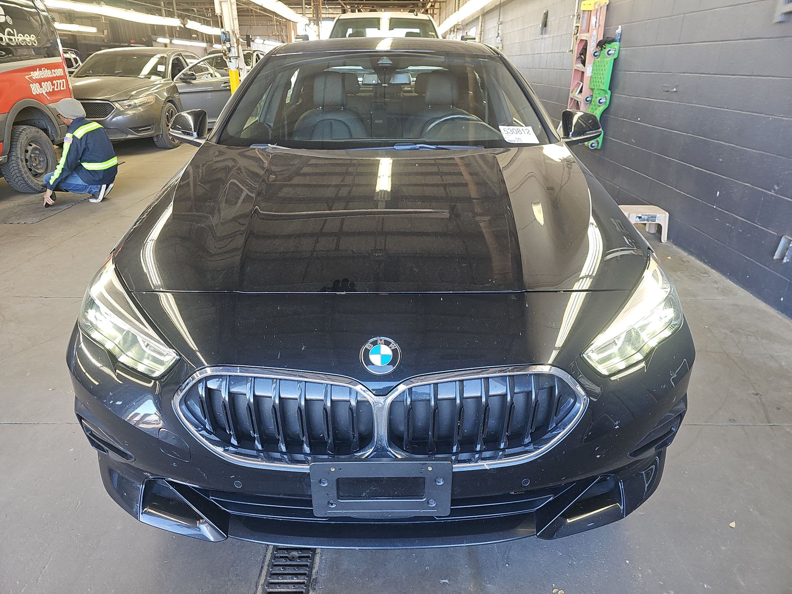 2024 BMW 2 Series 228i FWD