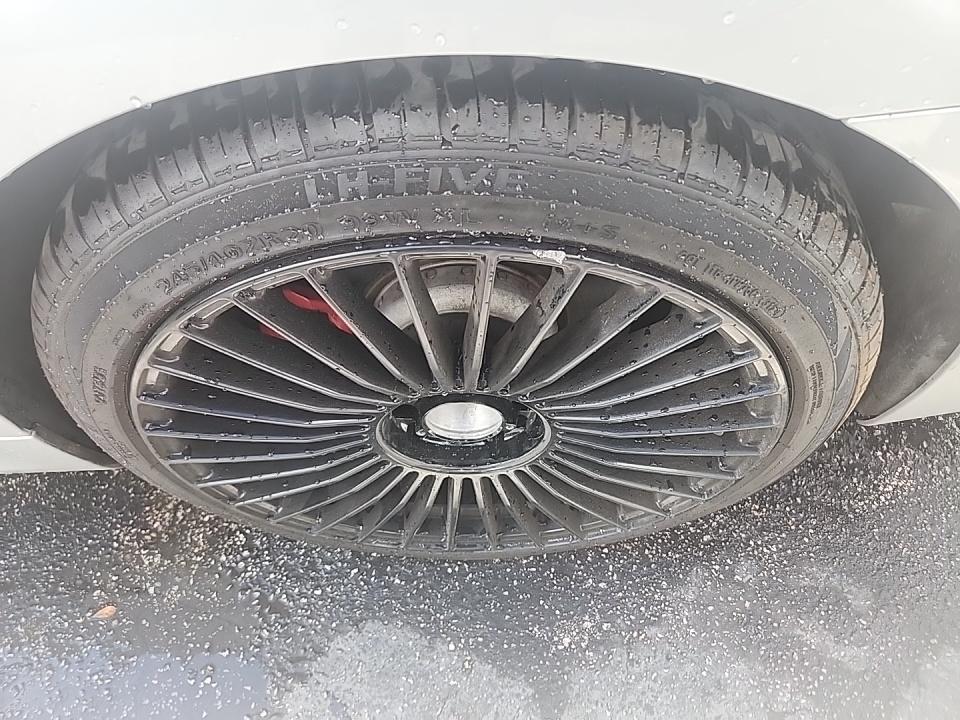 2018 BMW 7 Series 750i xDrive AWD