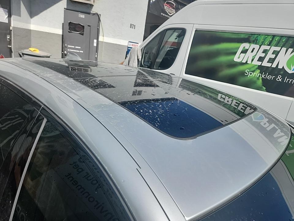 2018 BMW 7 Series 750i xDrive AWD