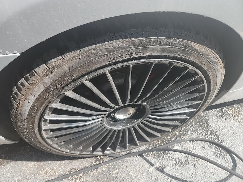 2018 BMW 7 Series 750i xDrive AWD