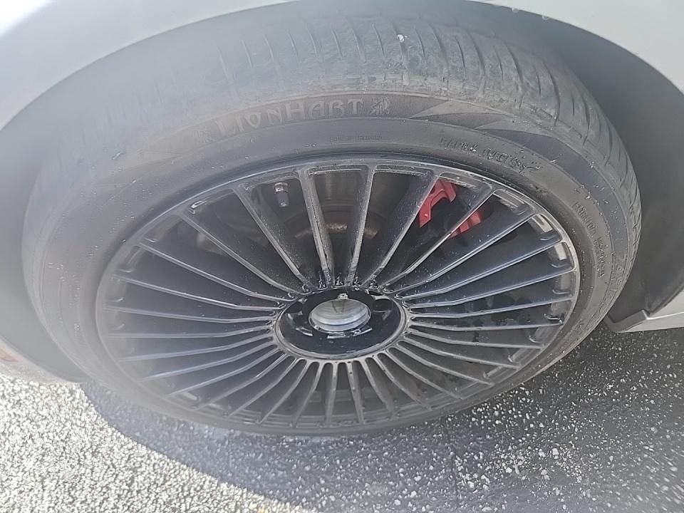 2018 BMW 7 Series 750i xDrive AWD