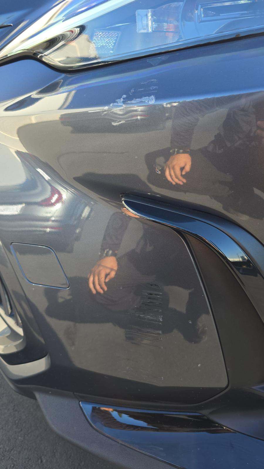 2024 Lexus NX NX 350 AWD