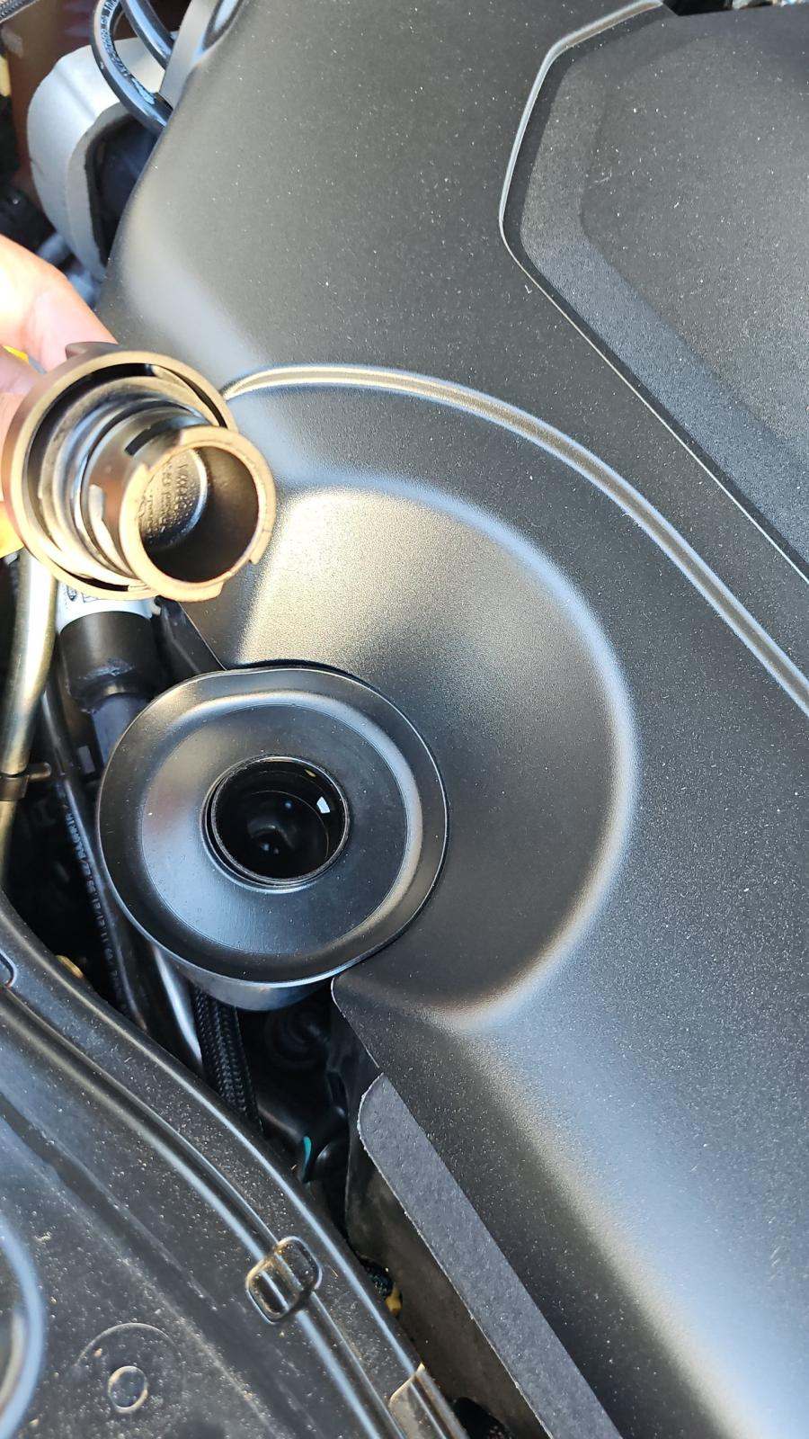 2023 Land Rover Discovery Sport SE AWD