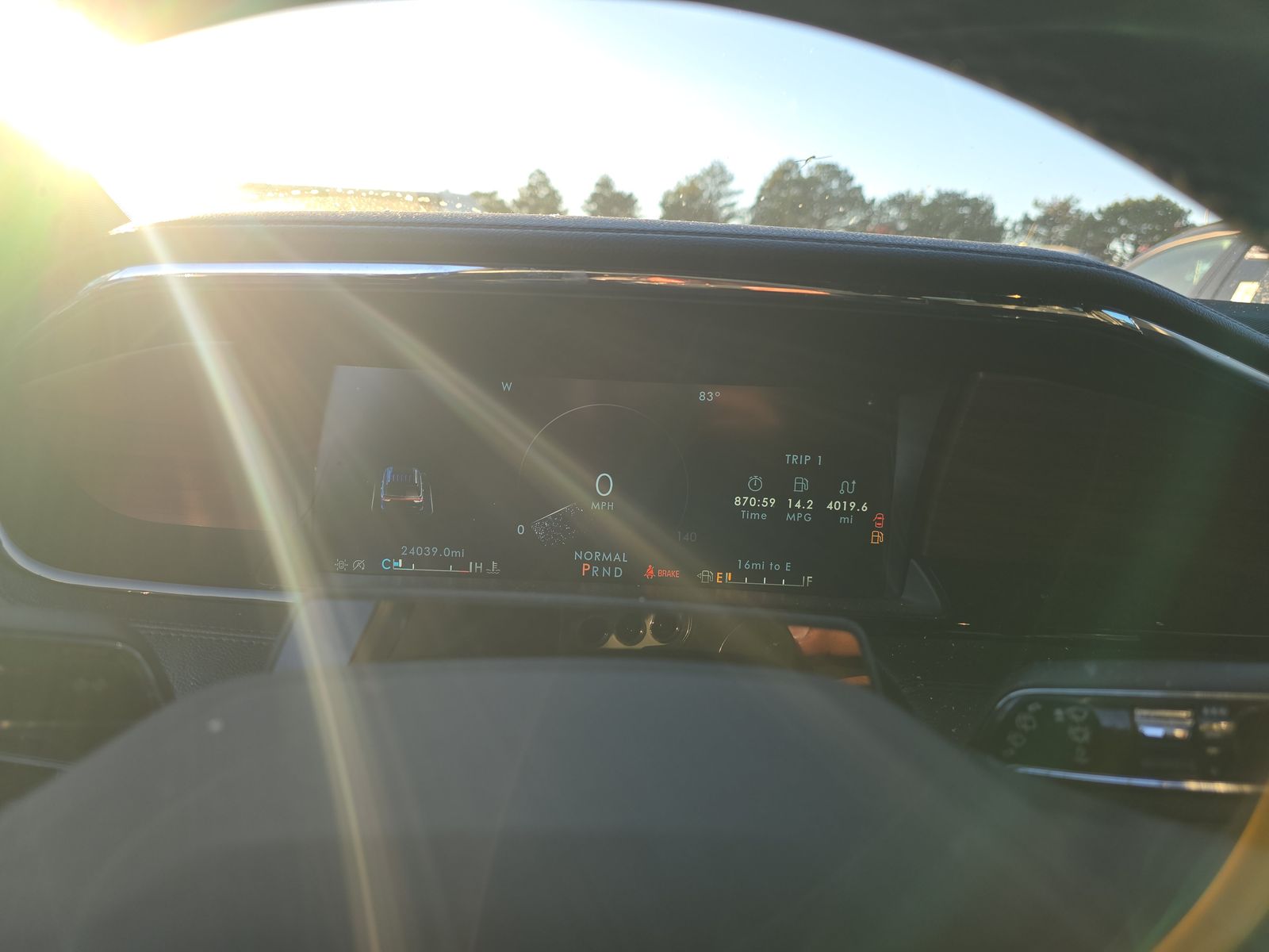 2023 Lincoln Navigator Reserve AWD