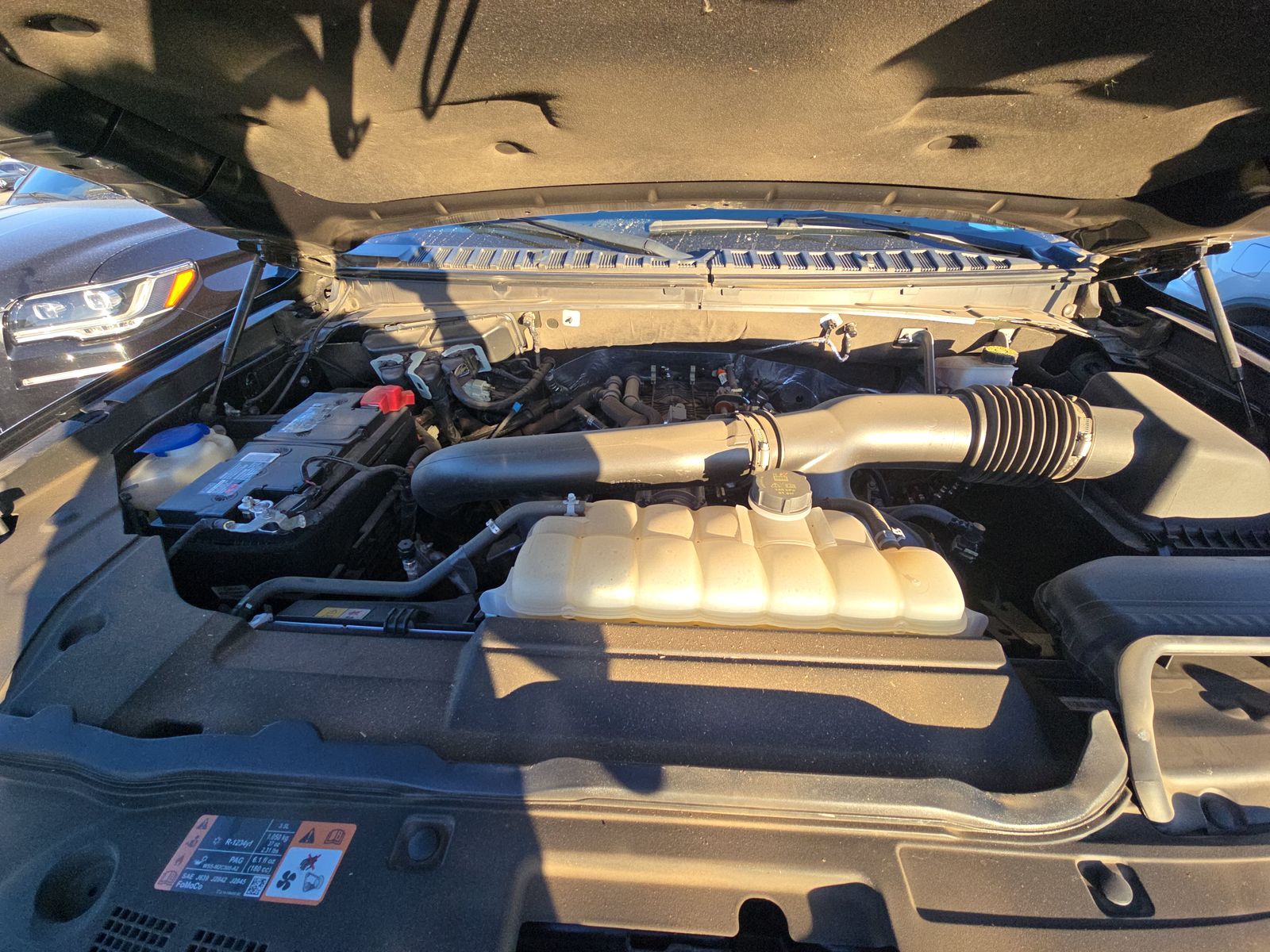 2023 Lincoln Navigator Reserve AWD