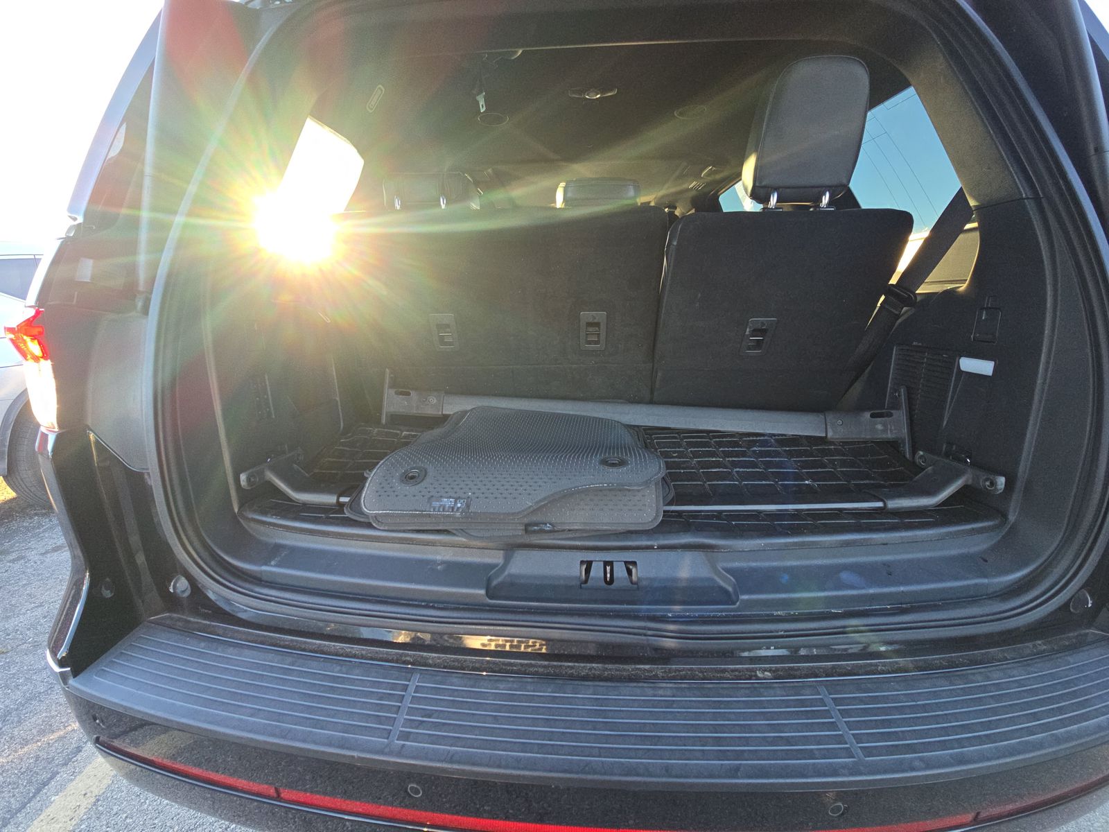 2023 Lincoln Navigator Reserve AWD