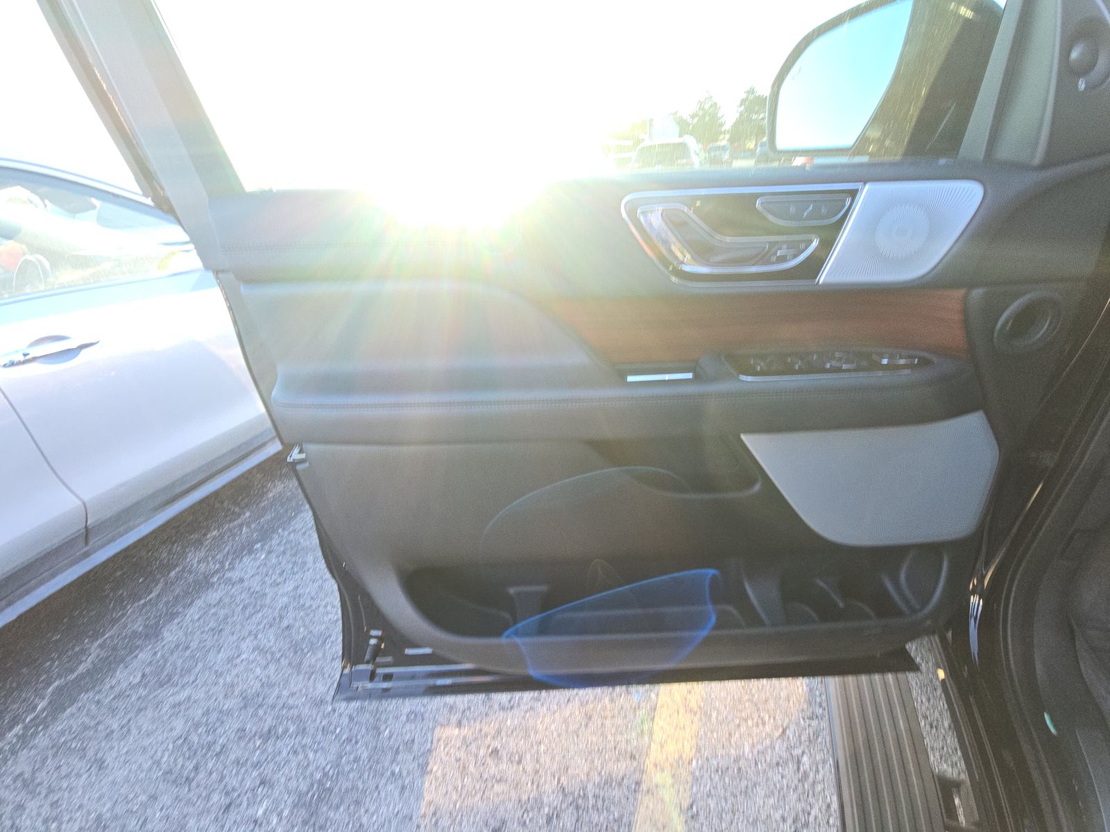 2023 Lincoln Navigator Reserve AWD