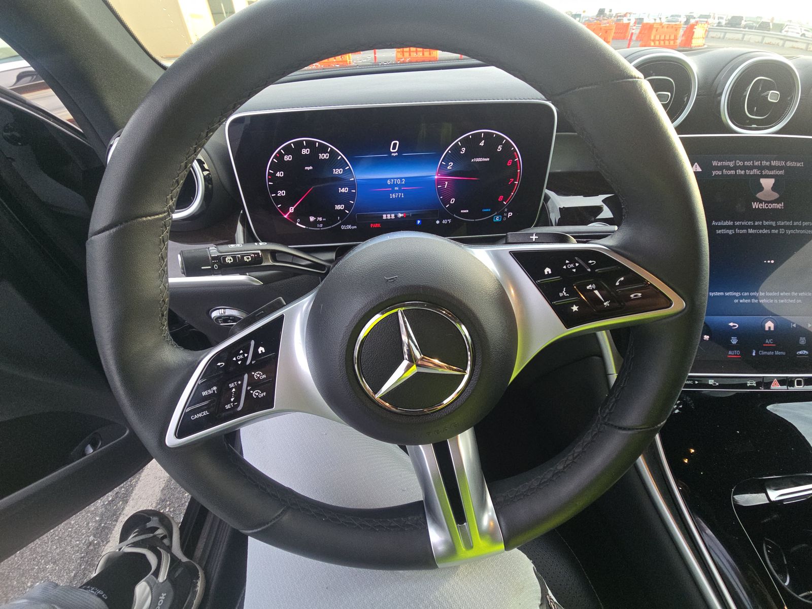 2024 Mercedes-Benz GLC GLC 300 AWD