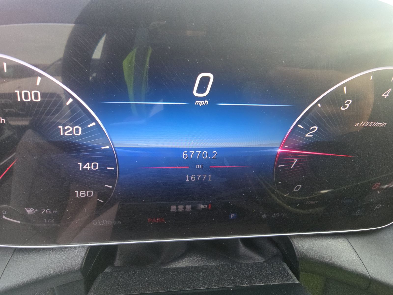 2024 Mercedes-Benz GLC GLC 300 AWD