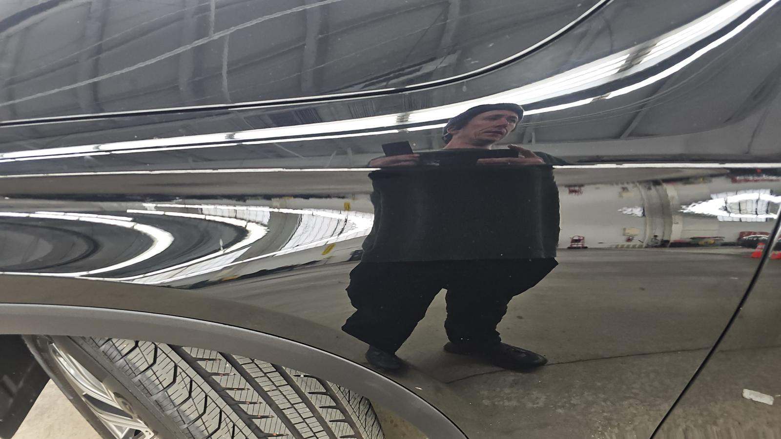 2024 Mercedes-Benz GLC GLC 300 AWD