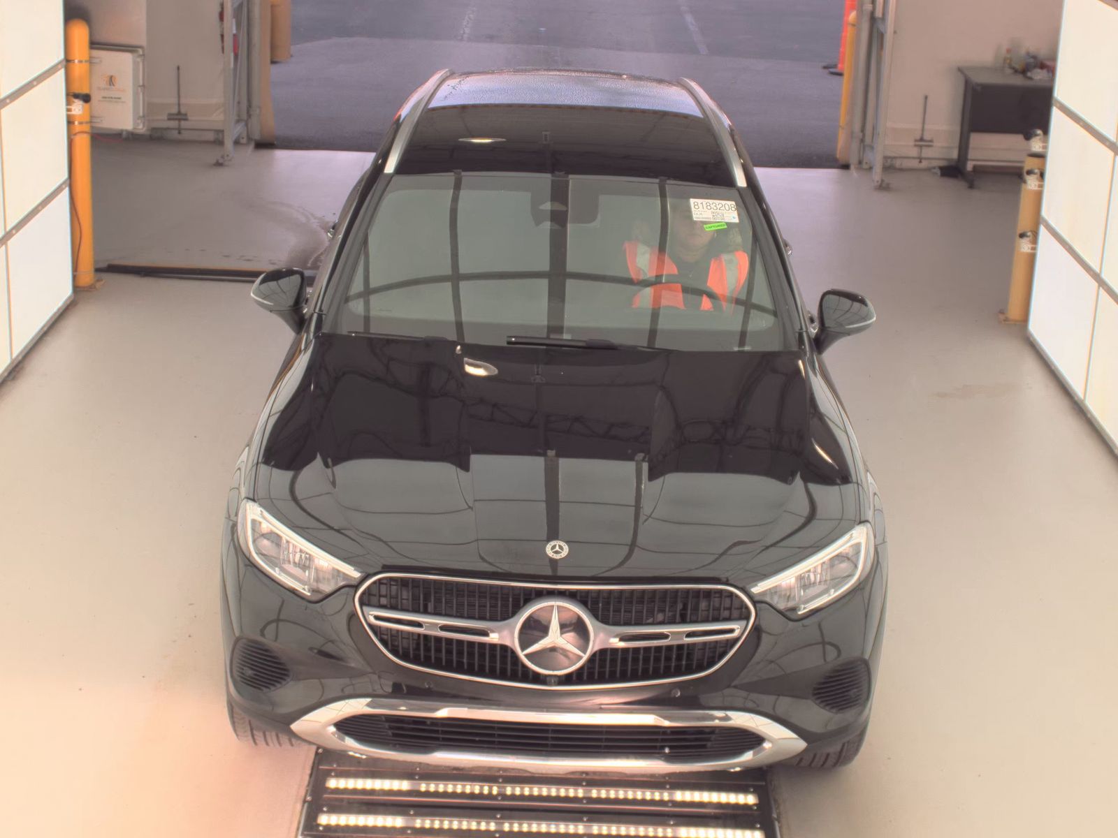 2024 Mercedes-Benz GLC GLC 300 AWD