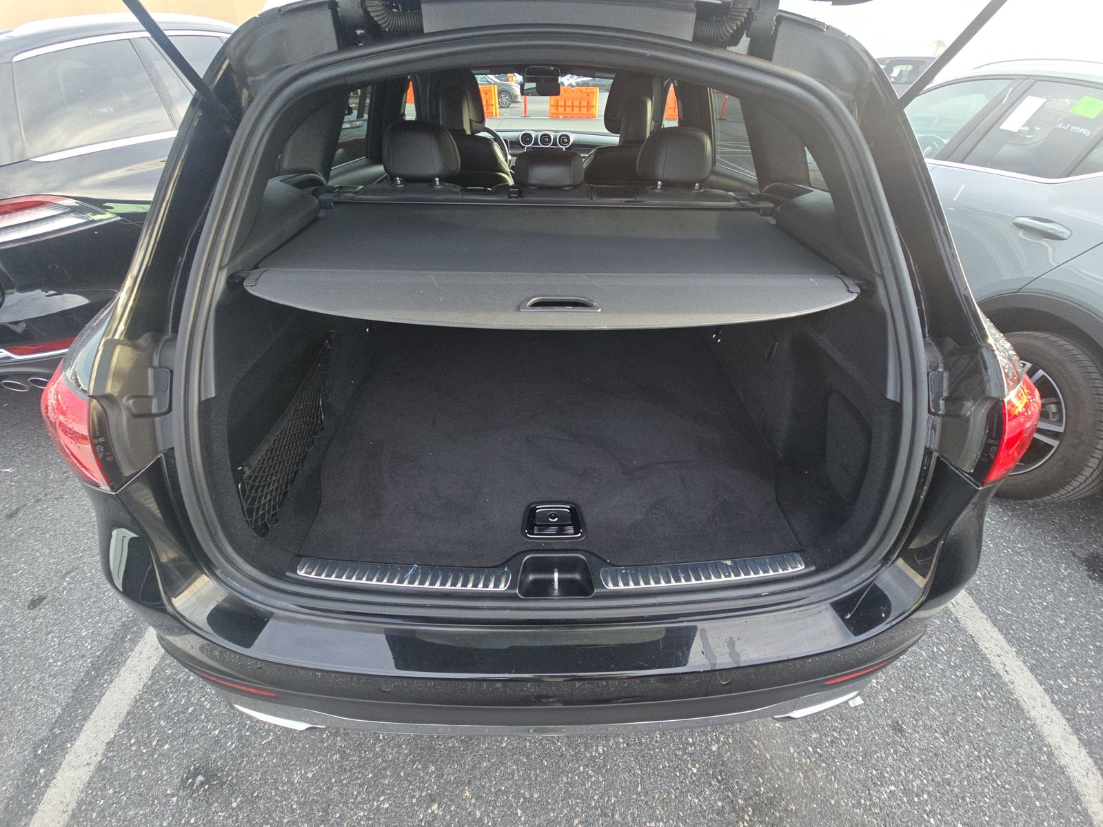 2024 Mercedes-Benz GLC GLC 300 AWD