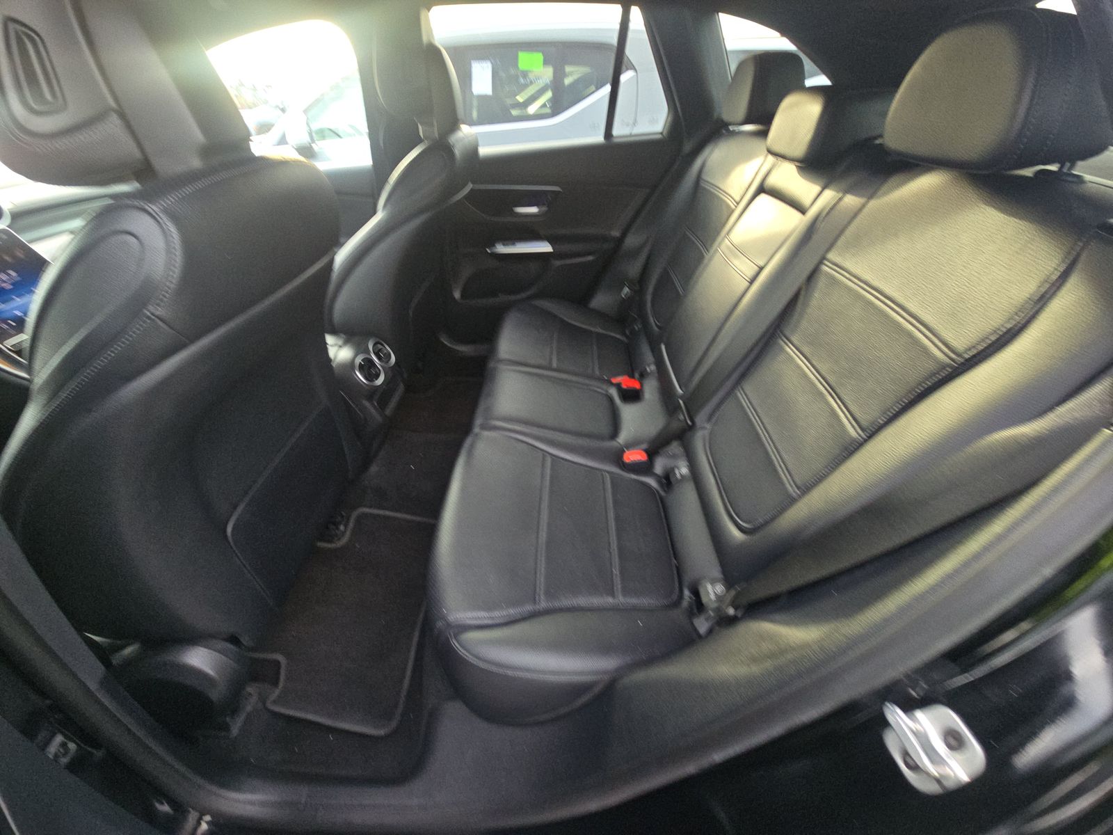 2024 Mercedes-Benz GLC GLC 300 AWD