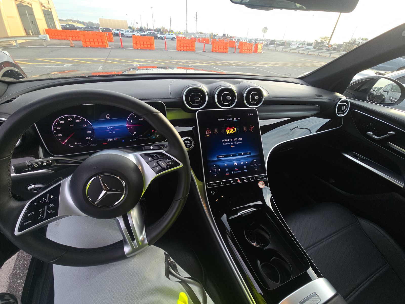 2024 Mercedes-Benz GLC GLC 300 AWD