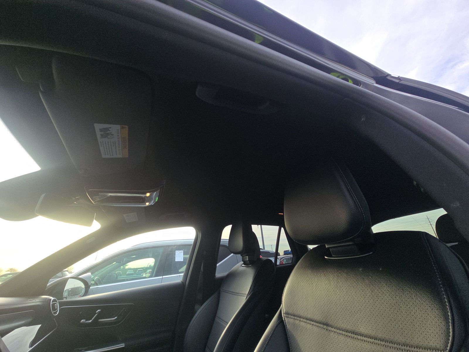 2024 Mercedes-Benz GLC GLC 300 AWD