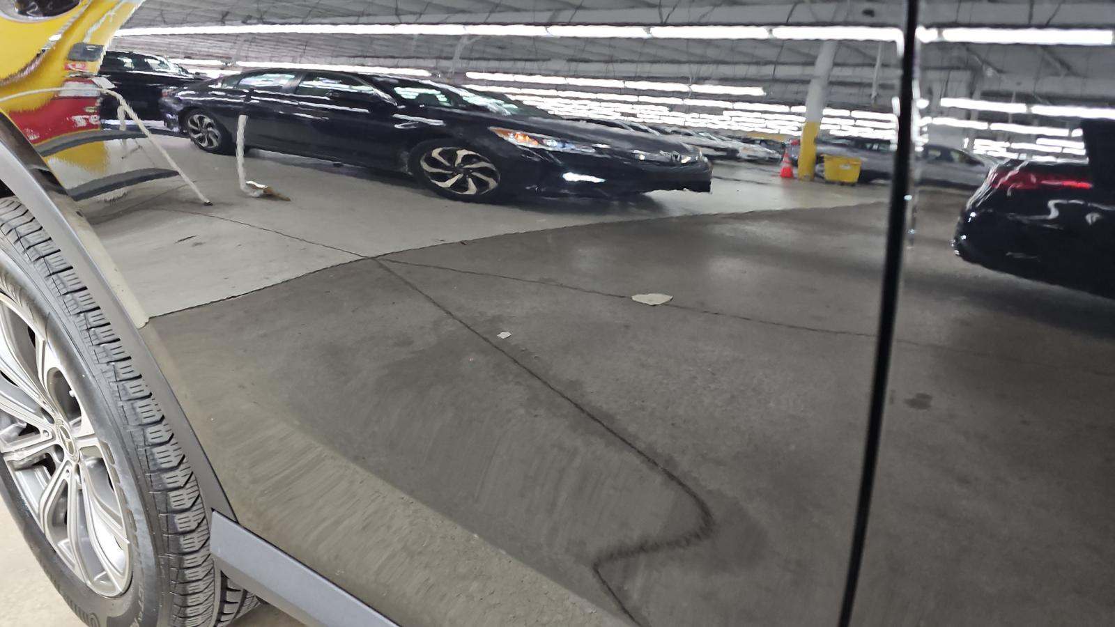 2024 Mercedes-Benz GLC GLC 300 AWD