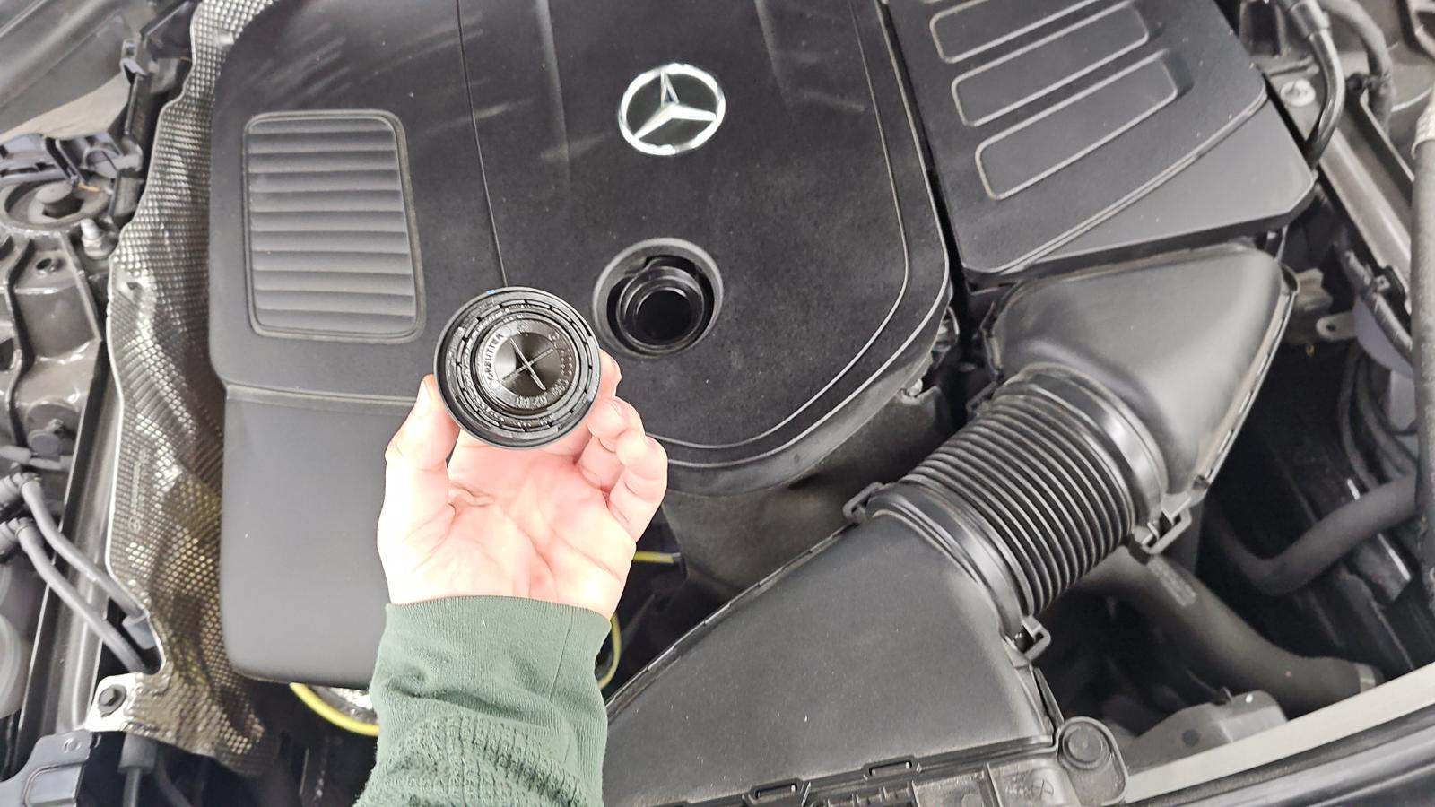 2024 Mercedes-Benz GLC GLC 300 AWD