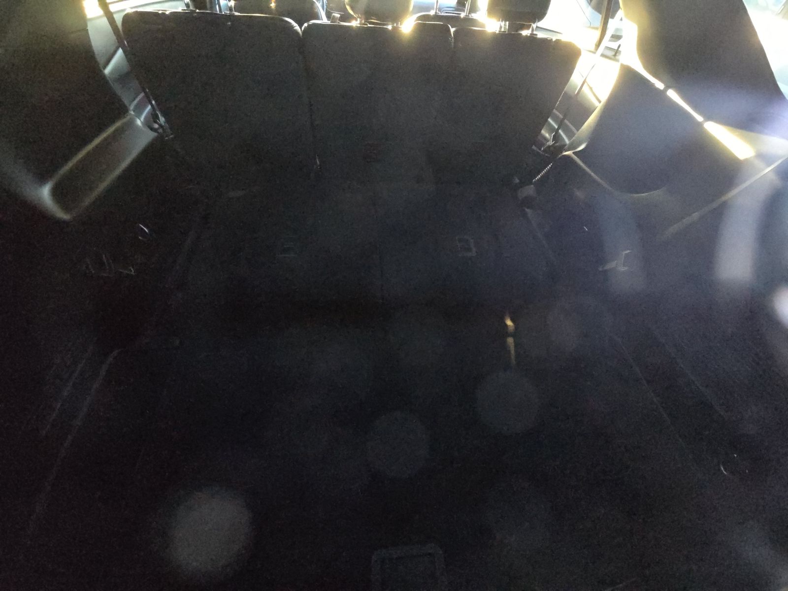 2023 Ford Explorer ST-Line AWD