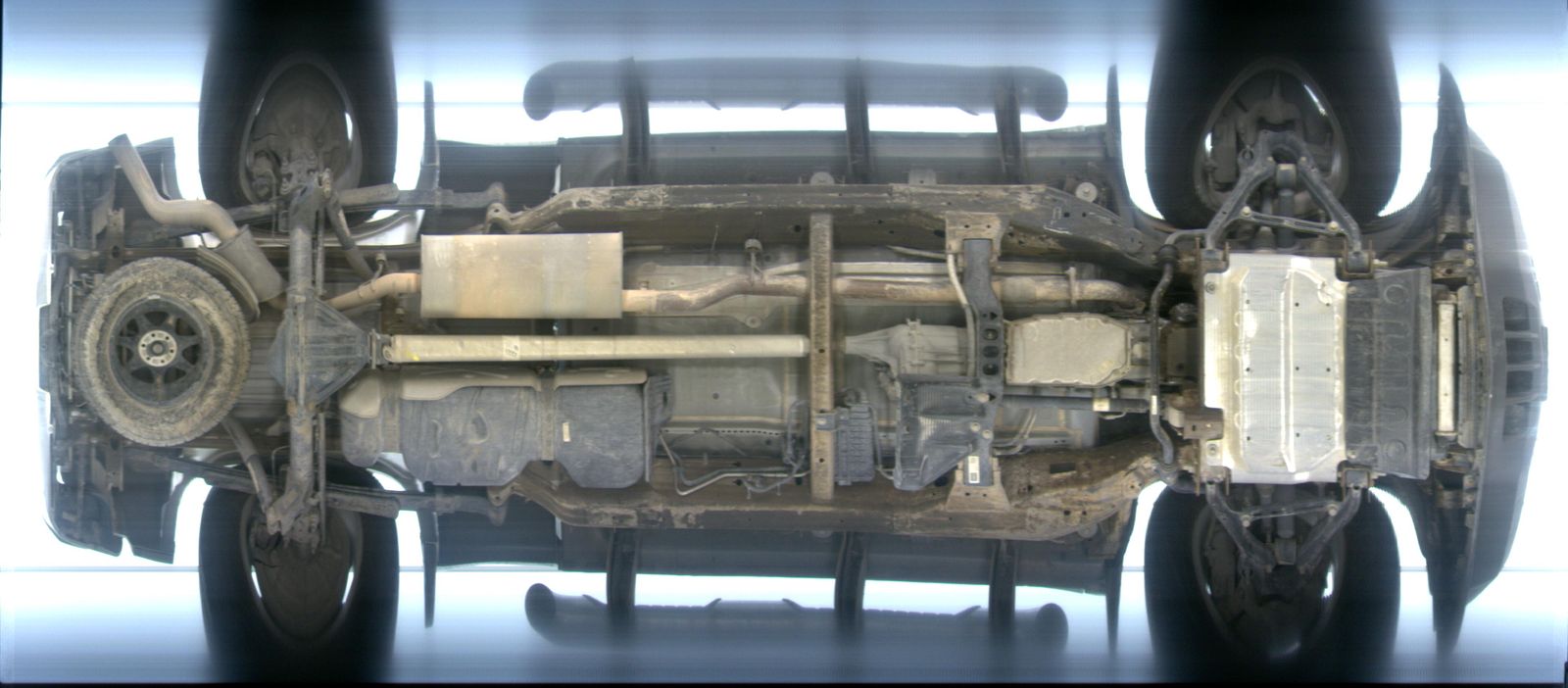 2019 Chevrolet Silverado 1500 LT AWD