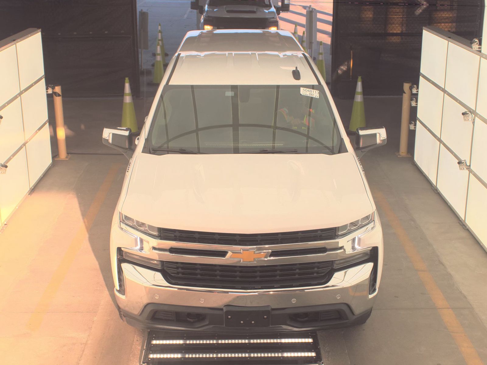 2019 Chevrolet Silverado 1500 LT AWD