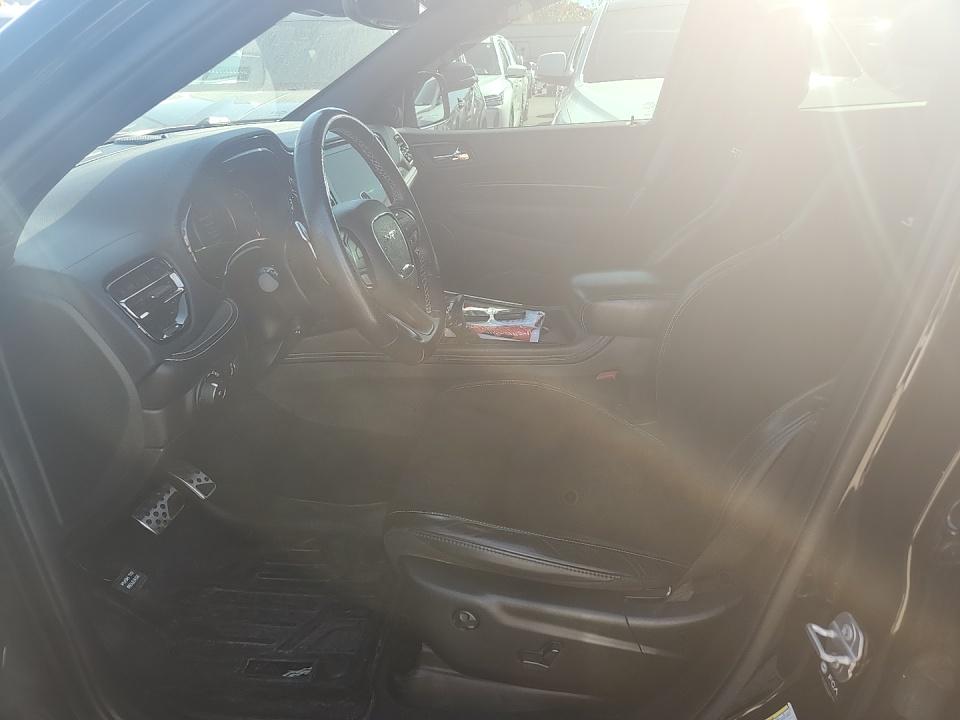 2022 Dodge Durango SRT 392 AWD