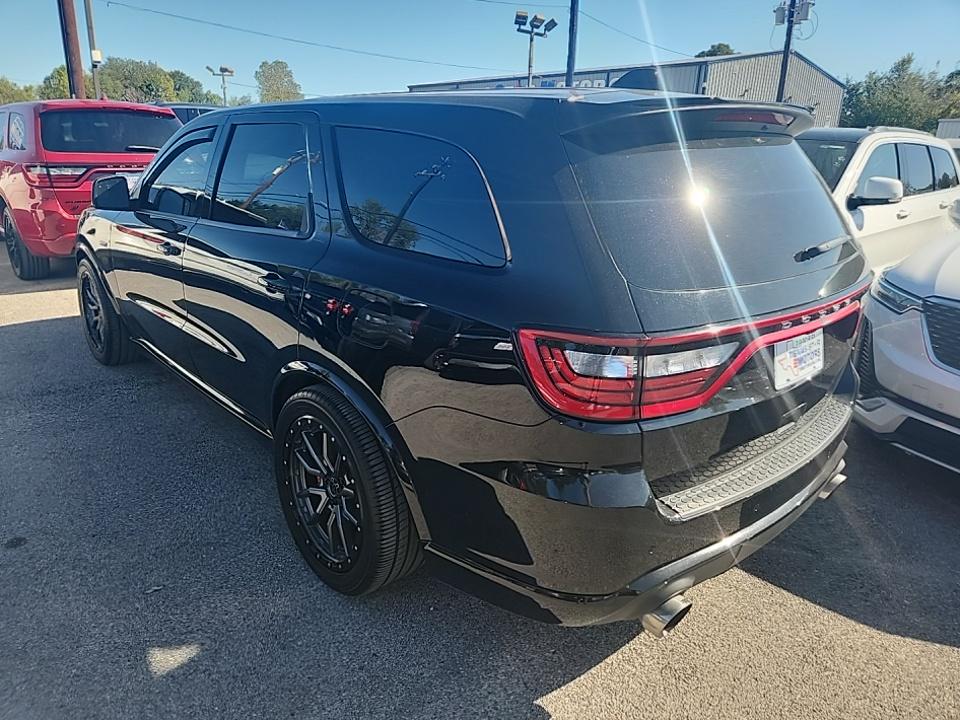 2022 Dodge Durango SRT 392 AWD