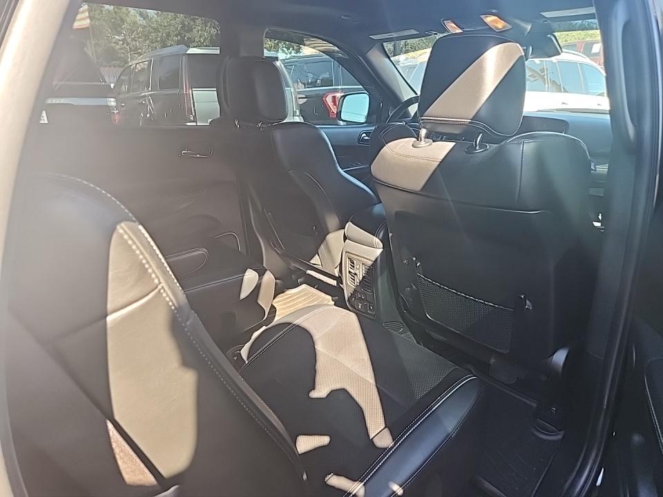 2022 Dodge Durango SRT 392 AWD