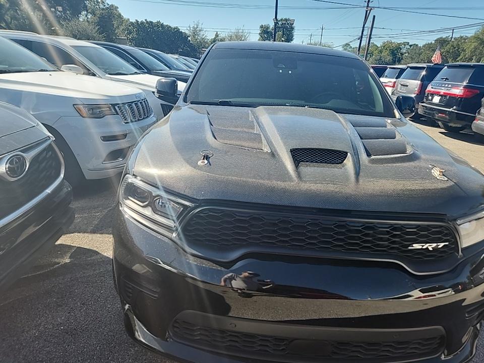 2022 Dodge Durango SRT 392 AWD