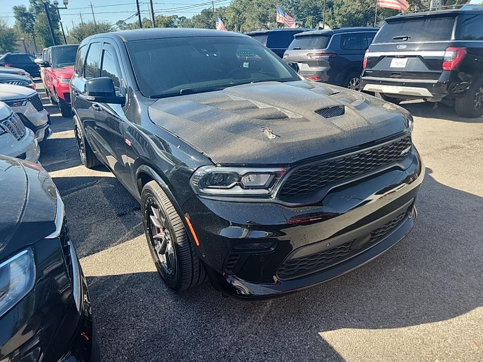 2022 Dodge Durango SRT 392 AWD