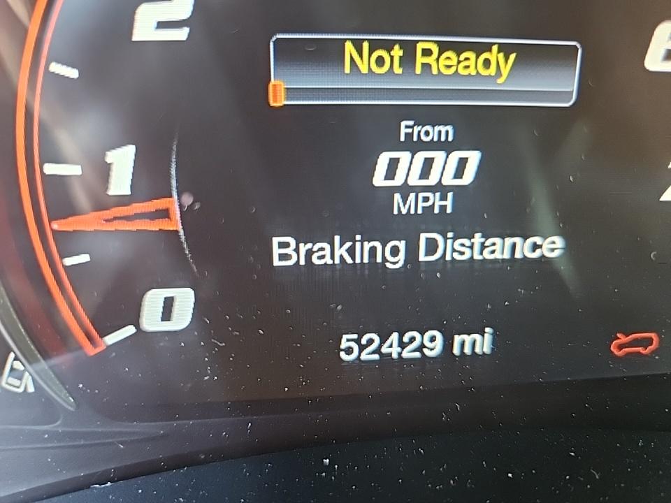 2022 Dodge Durango SRT 392 AWD