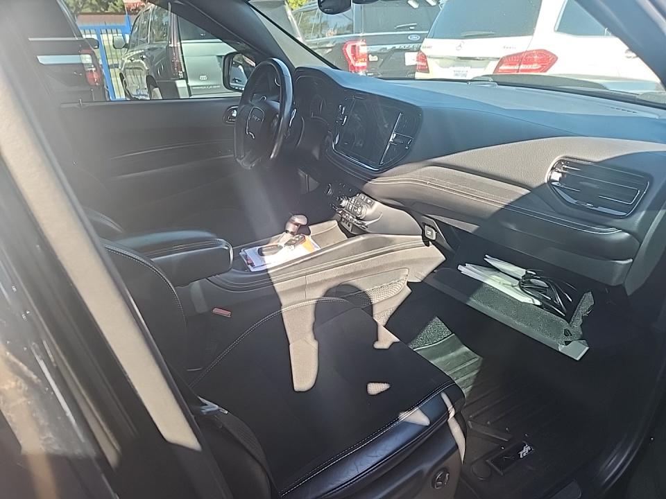 2022 Dodge Durango SRT 392 AWD