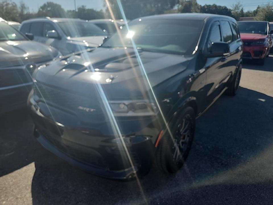 2022 Dodge Durango SRT 392 AWD