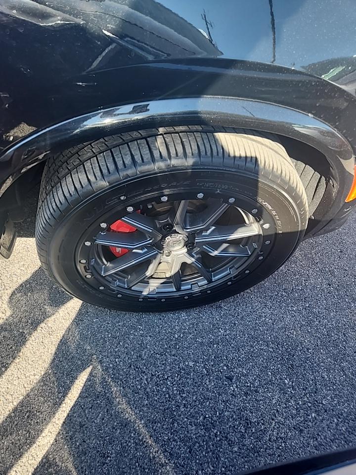 2022 Dodge Durango SRT 392 AWD